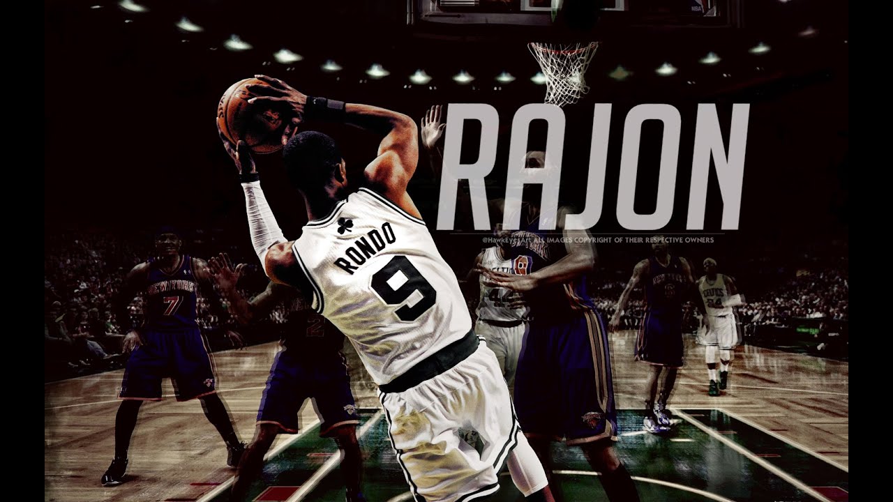 Rajon Rondo Mix - Forever Green ᴴᴰ - YouTube