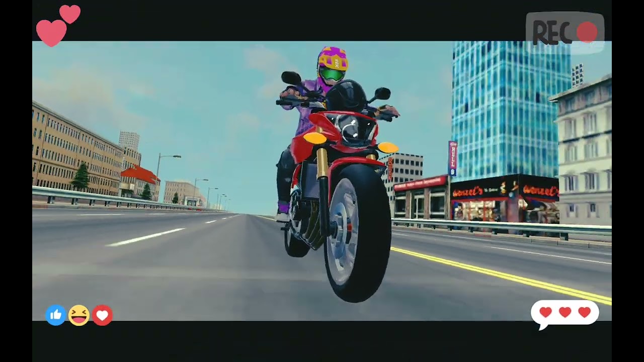          Rider      3D       Full       Gameplay      #4       🚐     🚕       