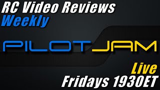 031524 • RCVR PilotJam