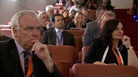 Innovation Convention 2011 in a nutshell!