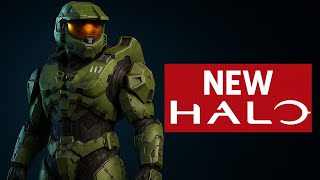 Halo: Campaign Evolved – The First Halo Ever on PlayStation! Unreal Engine 5 Remake Revealed