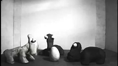 egg directed by Blake LaRue (2nd place)