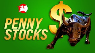 Short Squeezes, AI Stocks, and 🔥 Penny Stocks