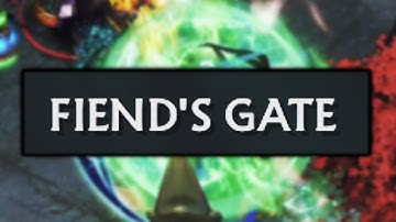 deadliest trap, patch 7.39d Dota 2