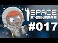 Space Engineers Multiplayer Episode 'Pooping
