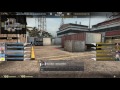 Counter strike  global offensive ez ace pistol round