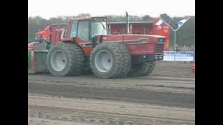 International 6788 - YouTube