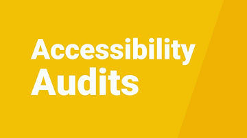 Making Accessibility Audits Easy: Tips and Tricks For Auditing