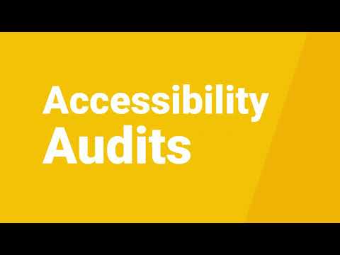 Making Accessibility Audits Easy: Tips and Tricks For Auditing