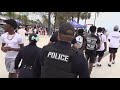 Spring Break crowds expected as travel destinations increase security