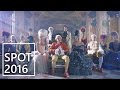 Uniwersytet Wrocławski - SPOT 2016