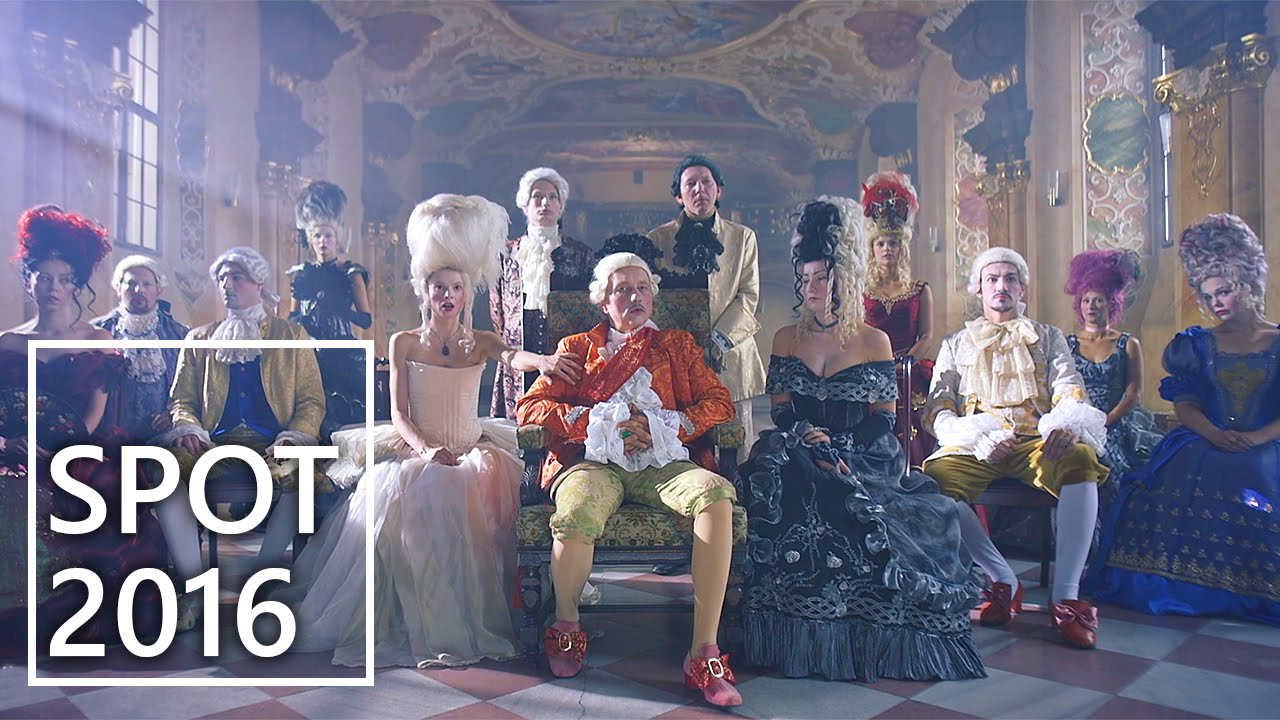 Uniwersytet Wrocławski - SPOT 2016