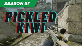 Saltcrew vs Dapper North | ESEA-IM Season 57 | Casted by Punchy from LCA Broadcasting