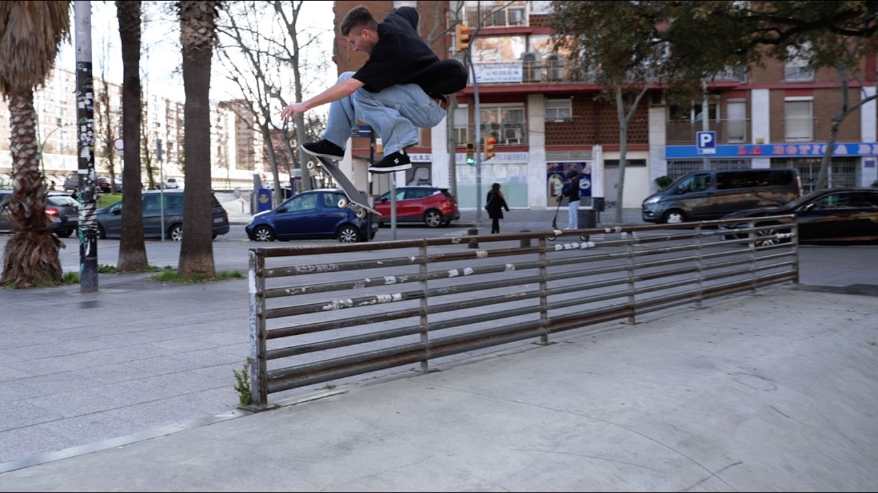 Ross Doyle – SQUEEZER