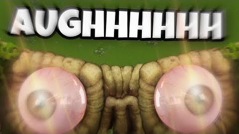 Plant Island Colossal Sound Be Like..