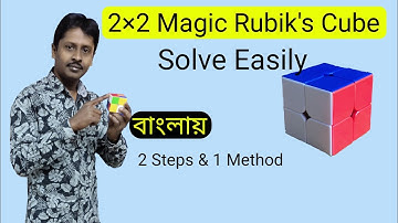 How to Solve Rubik