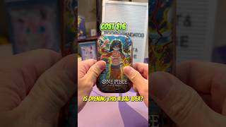 Is Opening This A Bad Idea? - Episode 71 - Royal Blood One Piece Tcg Tin Pack Set Vol 1