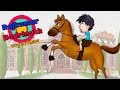 Rajkumar badrinath  bandbudh aur budbak new episode  funny hindi cartoon for kids