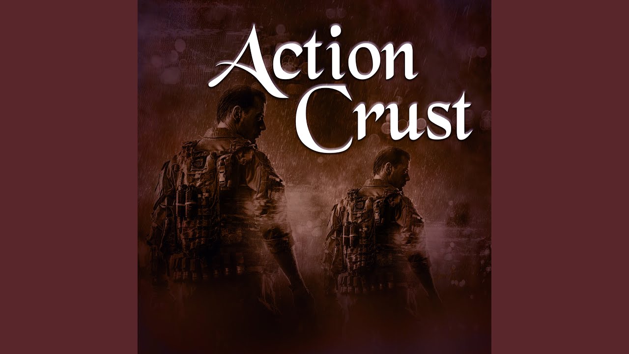 Watch Action Crust on YouTube Watch Action Crust on YouTube