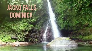 Dominica... The nature island