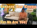 Damagek man kenka with lyrics  english translation covered by lakay islao fr lupao