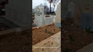 İdil-Hezex XerabêŞeref Mezarlığında