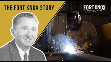 The Fort Knox Story | Built from Purpose, Made to Last