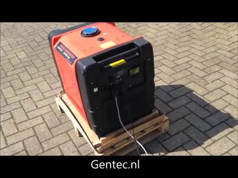 Video: Geluidsarme Benzinegeneratoren: Kies Een Stille En Stille Benzinegenerator. Overzicht Van 1 KW En Andere Vermogensmodellen