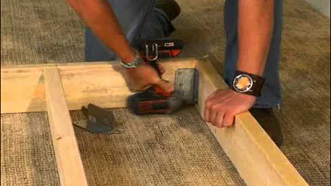 Lane and DiY Home Theater Basics