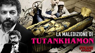 La maledizione di Tutankhamon