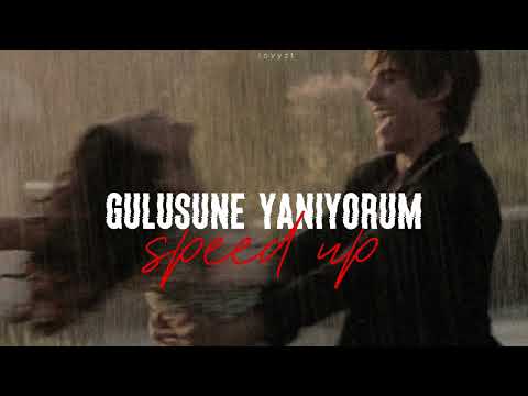 Amo988 - Gülüşüne yanıyorum [speed up]