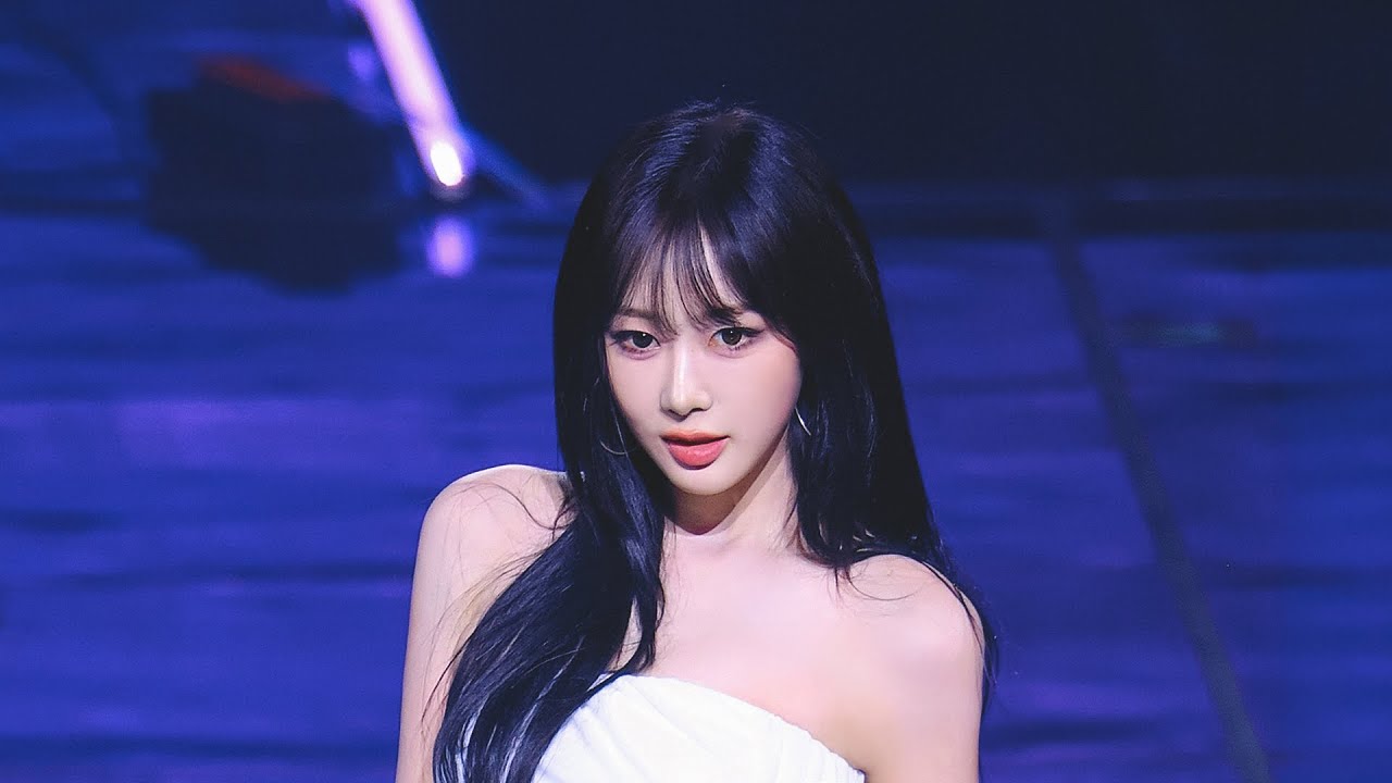 250619 에스파 지젤 (aespa GISELLE) 