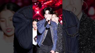 #forestella Papacito Ko Woorim #고우림 Runway BamBam👋❤️✨🌹 #despacito #kowoorim #포레스텔라 #