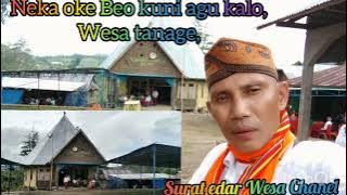 Neka oke tana kuni agu kalo,ll By surat edar,,2022.ll.