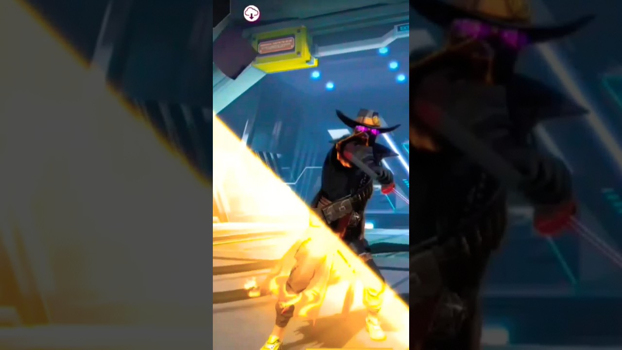 kenta character free fire live 