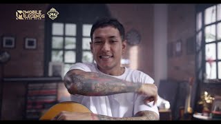 Shwe Htoo - We Dare To Be Great (MLBB M4 Theme Song) [Official Music Video]