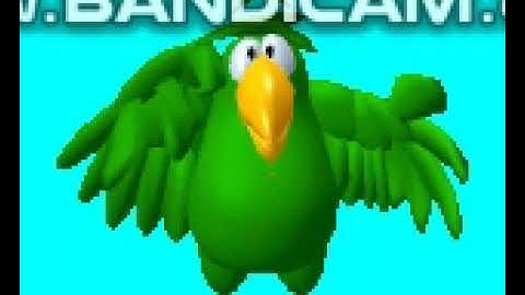 An MSAgent line that someone requested me #160