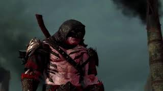 Middle-Earth: Shadow of War — трейлер племени Dark Tribe Middle-Earth: Shadow of War — трейлер племени Dark Tribe
