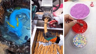 Best Oddly Satisfying Video #33 | Những video triệu view, thỏa mãn người xem trên Tik Tok