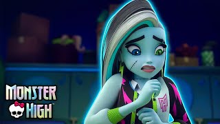 More Frankie Moments! ⚡️ | Monster High