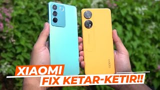 HP MURAH CHIPSET NGEBUT! 7 HP MediaTek Helio G99 Terbaik 2023!