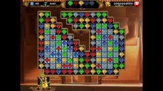 Treasures of Egypt (Gameplay) screenshot 1