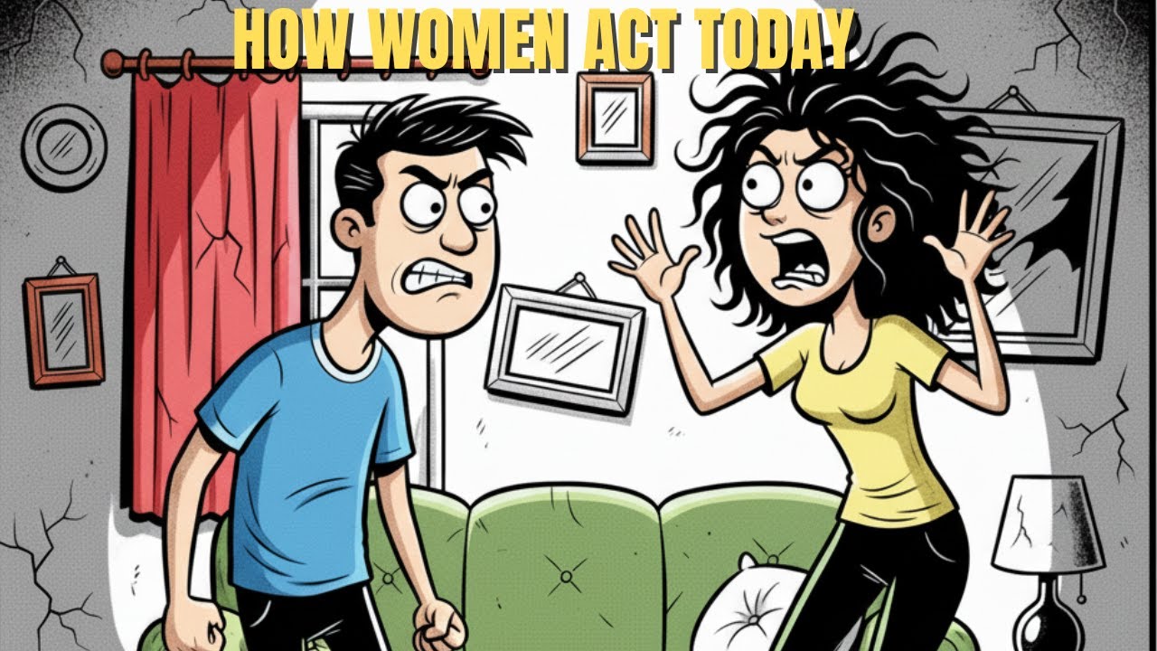 O Motivo Real de Não Existirem Mais Casamentos Felizes em 2025