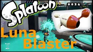 Splatoon Luna Blaster
Playing Splatoon with the Luna Blaster. I have used a gun like this in the past and I wasnt that great with it but I was willing to give this one a go.
Hope you enjoy and thanks for watching Splatoon Luna Blaster