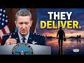 Gen. Dan Caine on the US Bomber Force: Operation Epic Fury