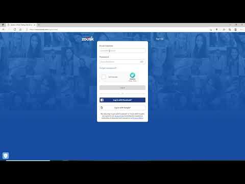 How To Login To Zoosk Online Dating Site? Zoosk Login | Zoosk.com Sign In 2021