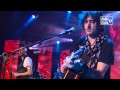 Negrita - Cambio, Unplugged Tour 2013 a RadioItaliaLive