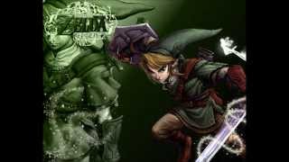 The Legend of Zelda :Nightcore