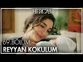 Miran ailesinin yanından ayrılmak istemiyor - Hercai 69. Bölüm