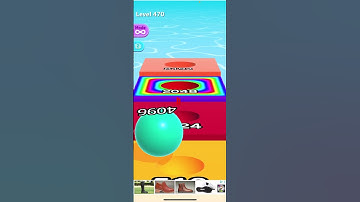 Ball run 2048 4096 go to 8192 tile 2️⃣0️⃣4️⃣8️⃣